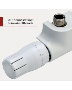 TWIN REG 200 - Mittelanschluß