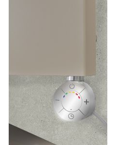 ELDA - Heizpatrone - mit Stecker