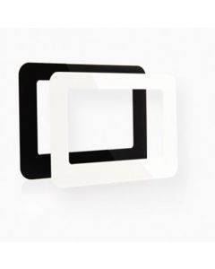 FlexiTouch acrylic replacement panel set