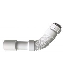 Flexible pipe for flexible assembly