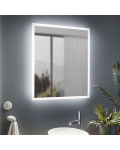 LED Mirror "Evolution"
