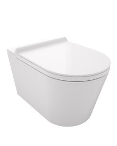 ZYKLON SANURA WASH PREMIUM DUSCH-WC-SET