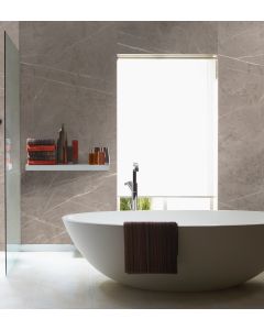 SplashBoard® Signature Paneele, 2800 x 1230 x 4 mm-Marble Beige