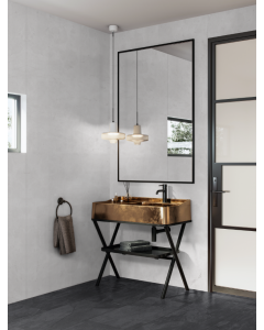 SplashBoard® Signature Paneele, 2800 x 1230 x 4 mm-Morning Mist