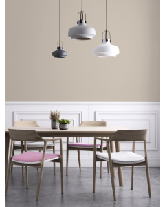 SplashBoard® Signature Paneele, 2800 x 1230 x 4 mm-Pebble