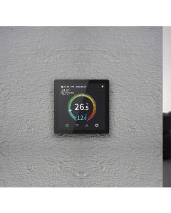 Thermostat Touch mit APP Steuerung